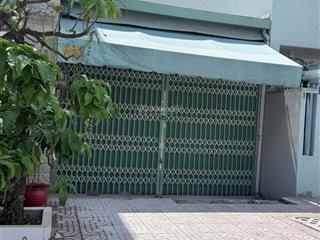 Bán đất mtkd đường số 1, kdc nam hùng vương, an lạc, quận bình tân  mặt tiền đường nhựa 20m