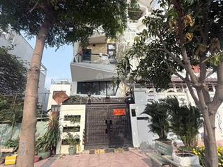 Bán nhà mtkd đường số, kdc nam hùng vương, an lạc, quận bình tân  mặt tiền đường nhựa 30m