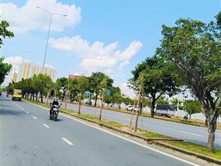 Bán đất kdc nam hùng vương, 14,5 tỷ, 180m2 giá siêu hời.