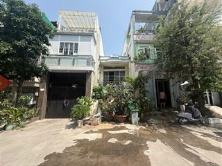 Bán đất tặng nhà cấp 4 nguyễn quý yêm, an lạc, bình tân, đường trước nhà 12m, xe hơi ra vào