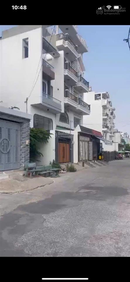 Cần bán kho hẻm xe tải hẻm 10m đường an dương vương, an lạc, bình tân