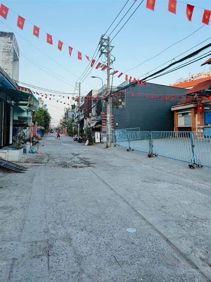 Cần bán kho hẻm xe tải hẻm 10m đường an dương vương, an lạc, bình tân