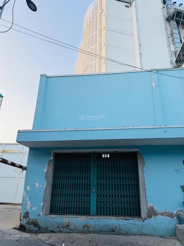 Cần bán kho hẻm xe tải hẻm 10m đường an dương vương, an lạc, bình tân