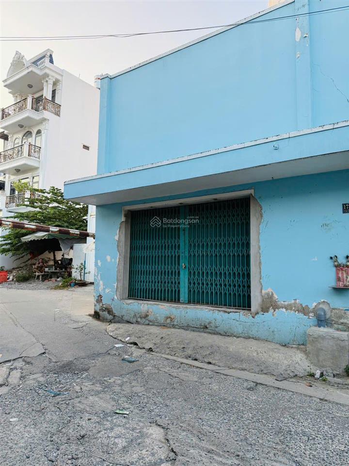 Cần bán kho hẻm xe tải hẻm 10m đường an dương vương, an lạc, bình tân