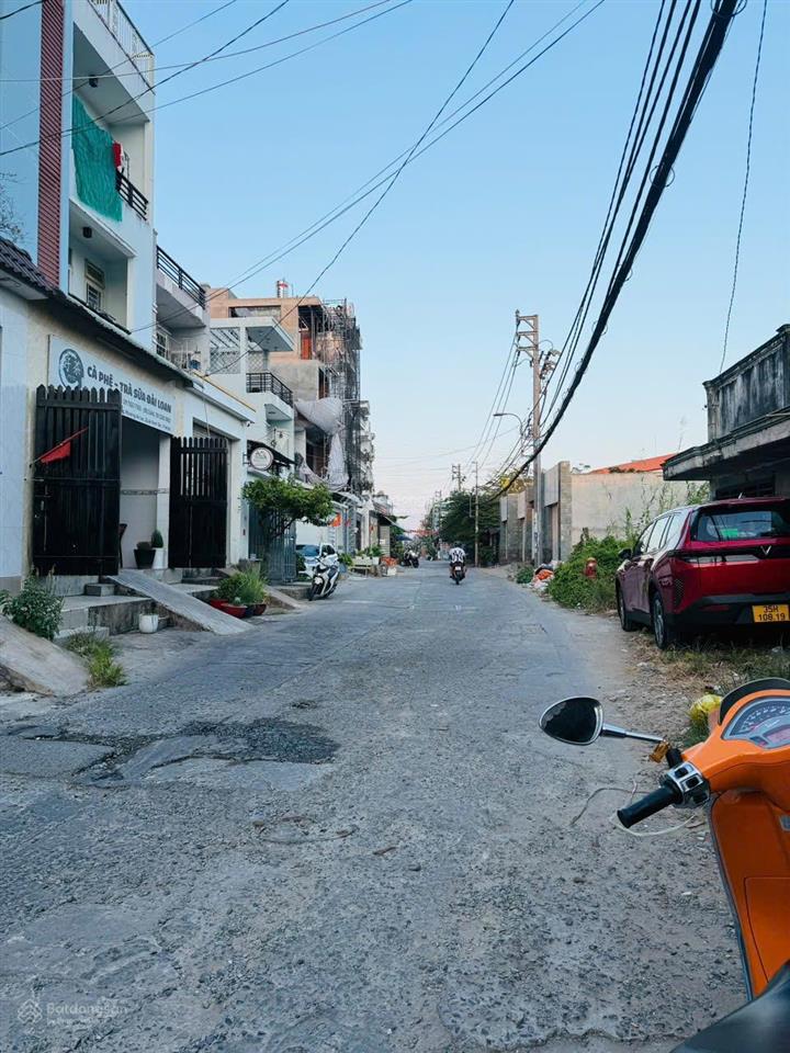 Cần bán kho hẻm xe tải hẻm 10m đường an dương vương, an lạc, bình tân