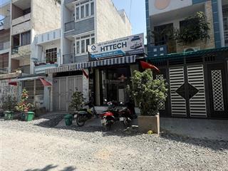 Đất mặt tiền đường số, khu nam hùng vương, phường an lạc, bình tân