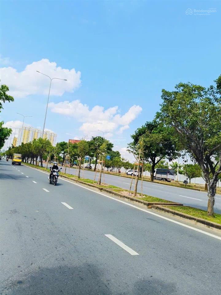 Bán đất kdc nam hùng vương, 14,5 tỷ, 180m2 giá siêu hời.