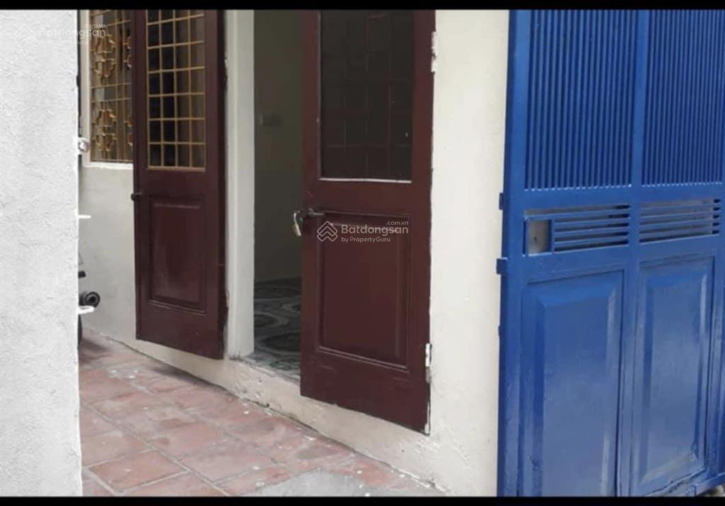 Rẻ nhất khu vực, ngay trung tâm thanh trì, 50m2 chỉ 6 tỷ