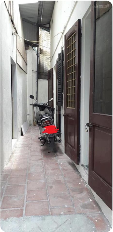 Rẻ nhất khu vực, ngay trung tâm thanh trì, 50m2 chỉ 6 tỷ