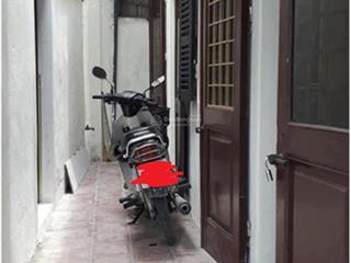 Rẻ nhất khu vực, ngay trung tâm thanh trì, 50m2 chỉ 6 tỷ