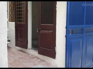 Chính chủ bán đất tặng nhà, ngay trung tâm thanh trì, 50m2 chỉ 5,33 tỷ