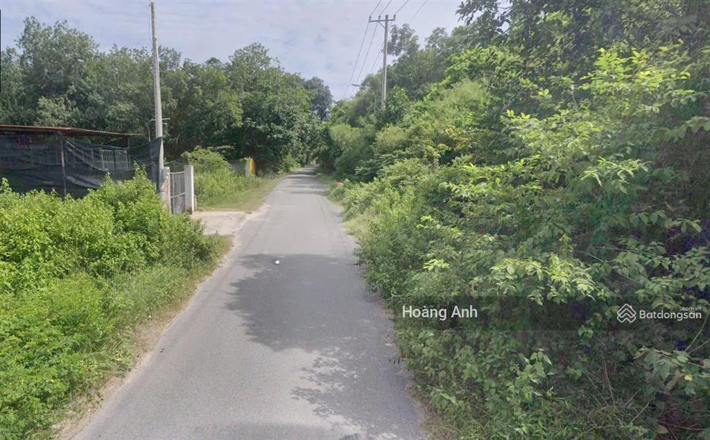 Cần bán lô đất 173m2 giá 650 triệu đường nguyễn thị lộc, xã nhuận đức, củ chi