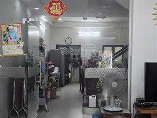 Nhà đẹp hẻm gò dầu, 5x18m 2 lầu sân thượng, mới đẹp dọn vào ở liền