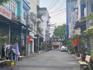 1/ hẻm xe tải ngay aeon tân phú, 4.5x22m 1 lầu, đúc kiên cố thích hợp làm chdv