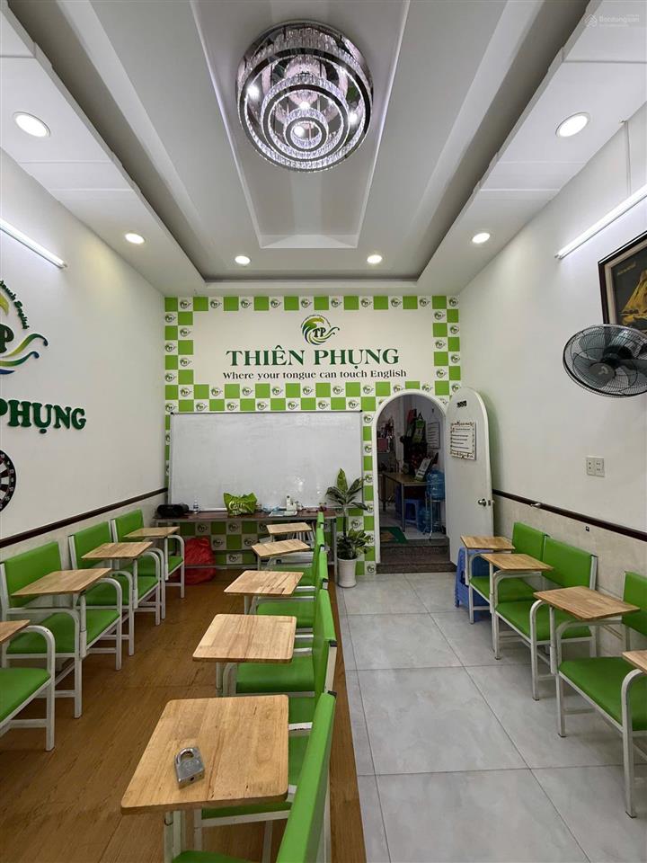 Bán nhà hẻm 8m đường nguyễn thế truyện, khu nhà sang trọng, an ninh dân trí cao