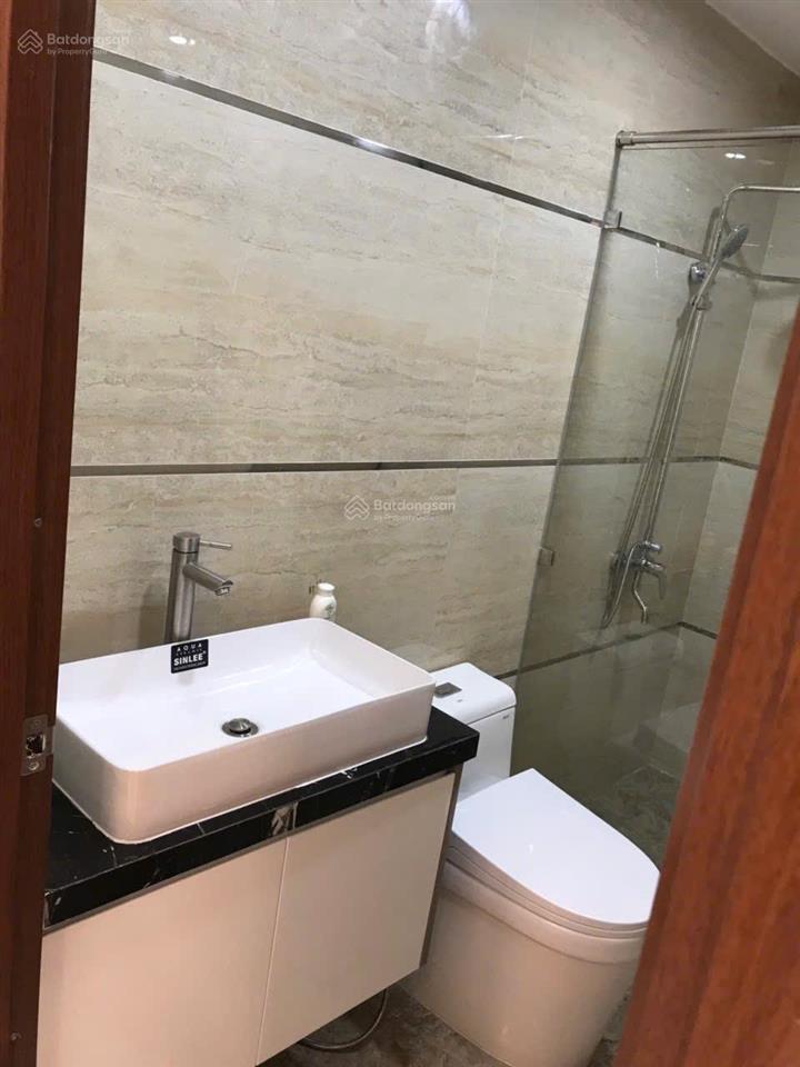 Bán nhà hẻm lê trọng tấn nối dài, gần aeon tân phú, hẻm 8m, 4x15m 2 lầu sân thượng