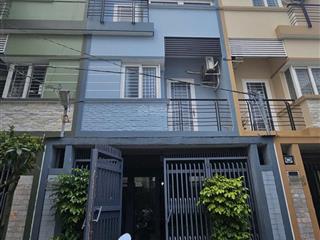 Bán nhà hẻm lê trọng tấn nối dài, gần aeon tân phú, hẻm 8m, 4x15m 2 lầu sân thượng