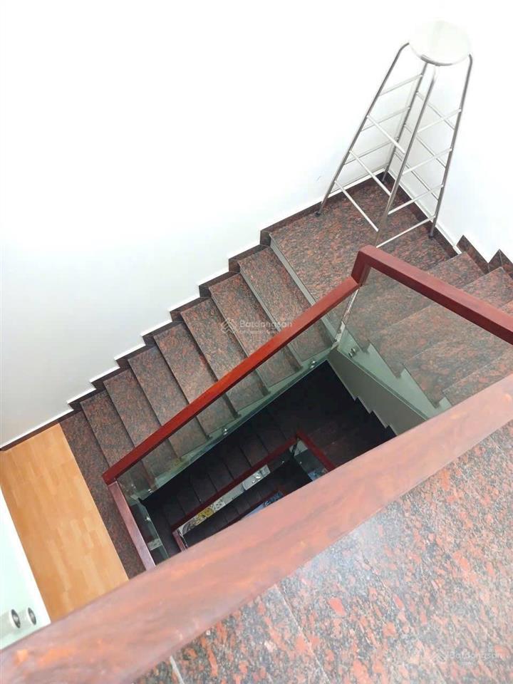 Nhà đẹp phường tân sơn nhì, gò dầu 5x17m 2 lầu sân thượng, 7,8 tỷ tl