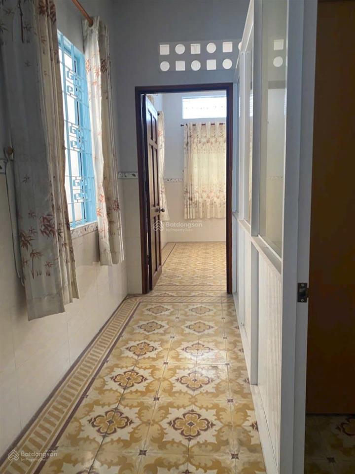 Bán nhà hẻm 5m gò dầu gần ngã tư tân sơn nhì, 4x12m 1 lửng giá chỉ 5.2 tỷ tl