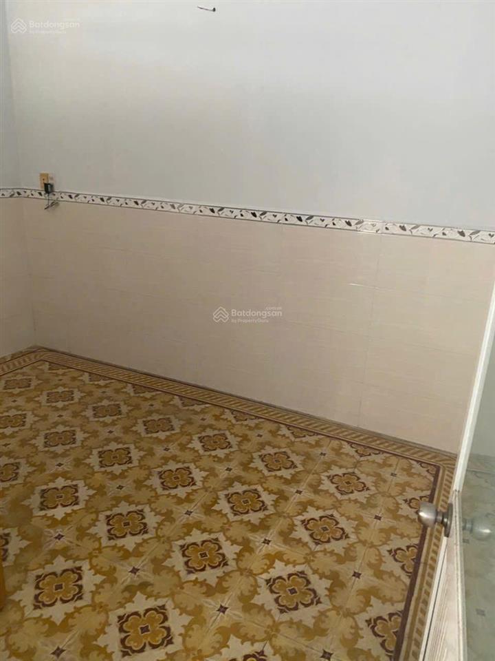 Bán nhà hẻm 5m gò dầu gần ngã tư tân sơn nhì, 4x12m 1 lửng giá chỉ 5.2 tỷ tl