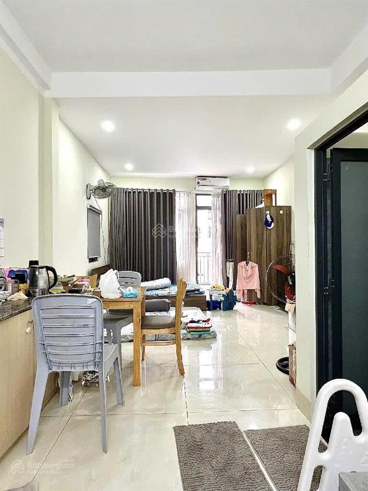 Cần bán gấp nhà mt đường 12m ngay độc lập, 5 tầng giá chỉ 9.5 tỷ tl