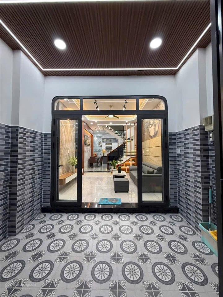 Cần bán gấp mtkd tân sơn nhì, 4x22m 3 tầng giá chỉ 10.x tỷ tl cho khách mua nhanh