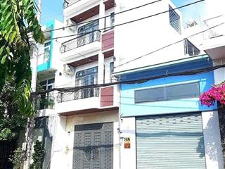 1/ ngay chợ tân hương, 5x20m, 1 lửng 3 lầu, sân thượng, có thang máy trong nhà!!
