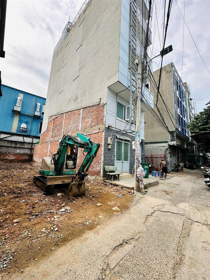 Nhà ngay lê trọng tấn, 5x20m xây cao tầng thích hợp đầu tư làm chdv
