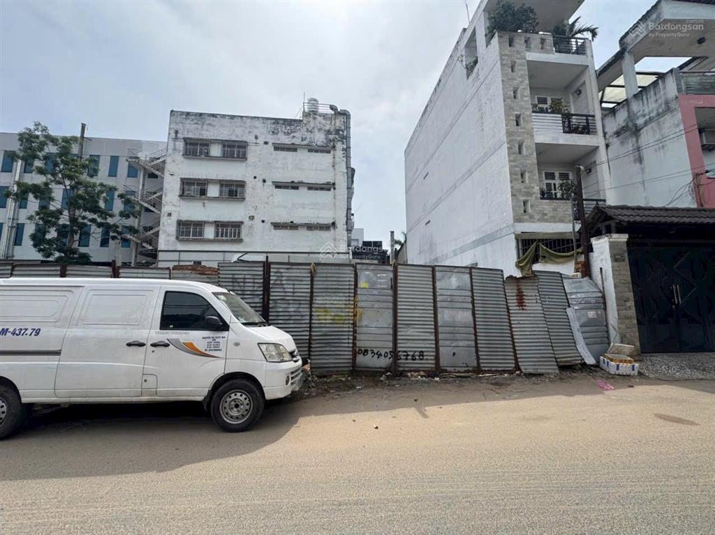 Nhà ngay lê trọng tấn, 5x20m xây cao tầng thích hợp đầu tư làm chdv