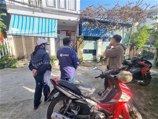 Gia đình cần bán gấp đất tặng căn nhà kiệt ngô quyền, sơn trà (vị trí gần chợ)