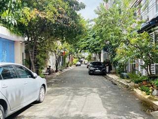 Chính chủ gửi bán nhà c4 mặt tiền đường 3m75 nại nghĩa, sơn trà (vị trí cách sông hàn 200m)