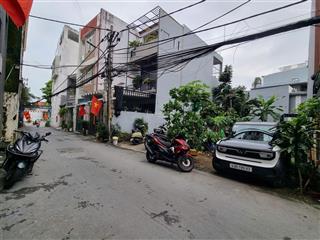 Gia đình tôi cần bán lô đất kiệt ô tô 5m đường 2/9, hải châu, tp. đà nẵng