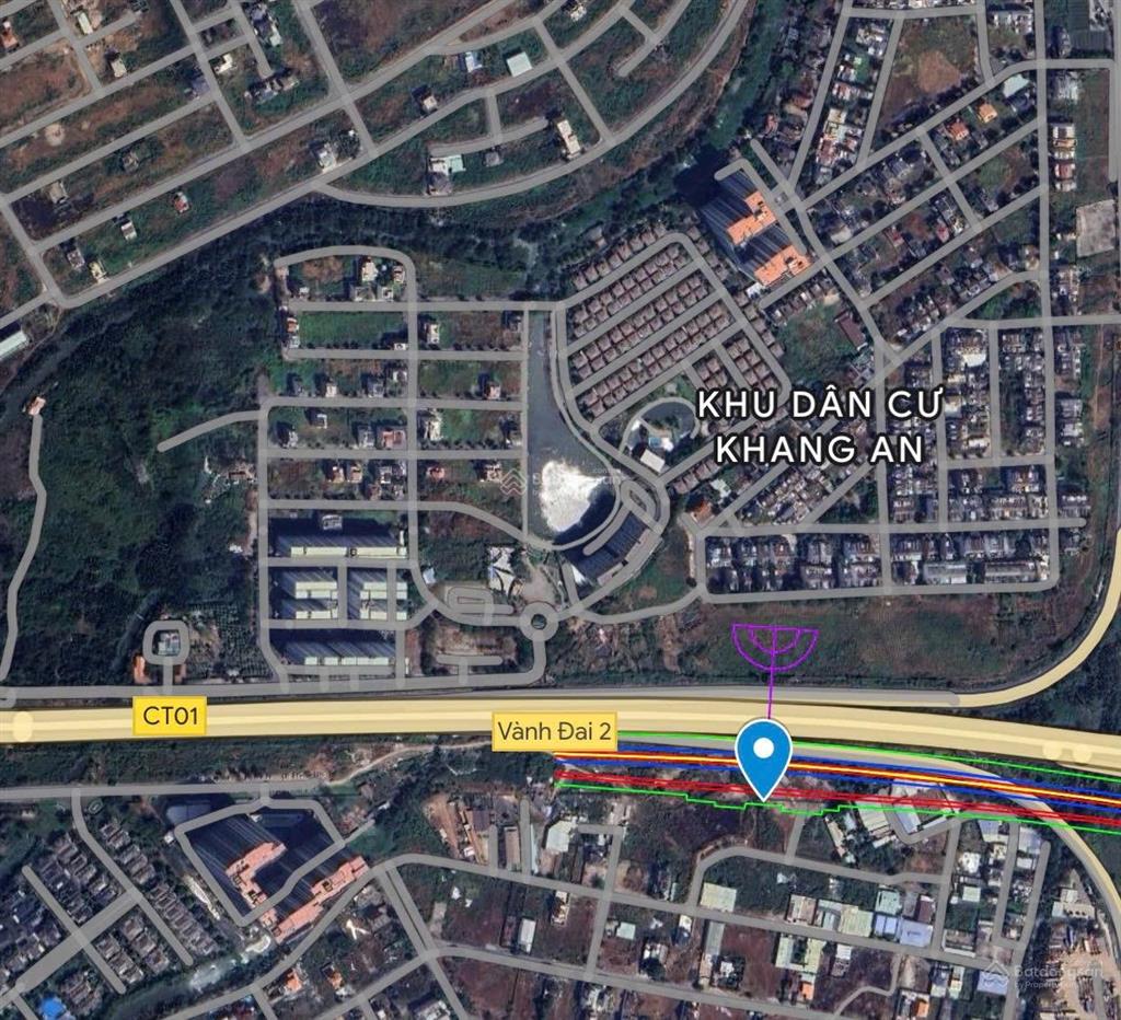 Bán gấp trục chính 711 kdc đại học bách khoa, dt 428m2(14x30,5)