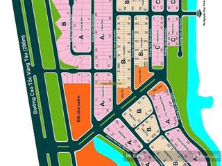 Bán đất nền dự án tại khu dân cư đại học bách khoa, 50 triệu / m2, 714 m2, q9, tp. hcm