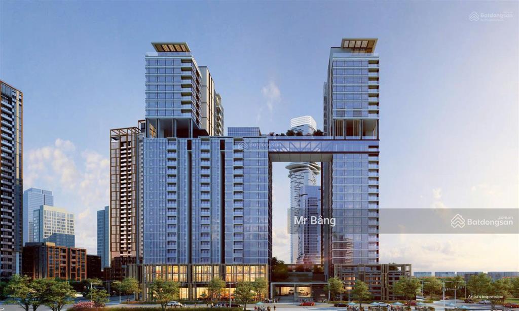 Bán ch linden3pn, 2wc, 127m2 tại empire city thủ thiêm, giá 43tỷ, view đẹp hot!