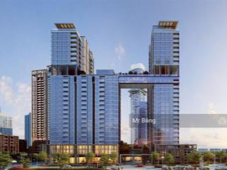 Bán ch linden3pn, 2wc, 127m2 tại empire city thủ thiêm, giá 43tỷ, view đẹp hot!