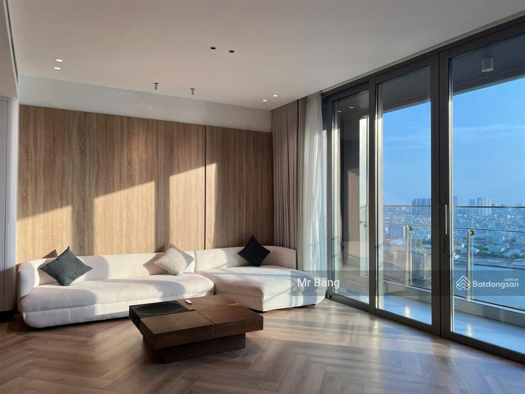 Bán ch linden3pn, 2wc, 127m2 tại empire city thủ thiêm, giá 43tỷ, view đẹp hot!