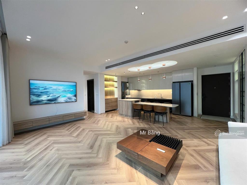 Bán ch linden3pn, 2wc, 127m2 tại empire city thủ thiêm, giá 43tỷ, view đẹp hot!