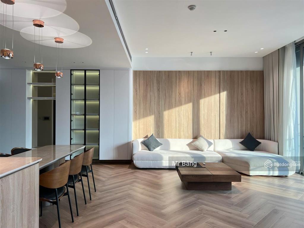 Bán ch linden3pn, 2wc, 127m2 tại empire city thủ thiêm, giá 43tỷ, view đẹp hot!