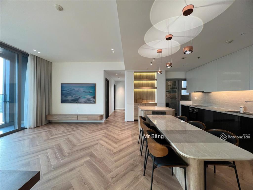 Bán ch linden3pn, 2wc, 127m2 tại empire city thủ thiêm, giá 43tỷ, view đẹp hot!