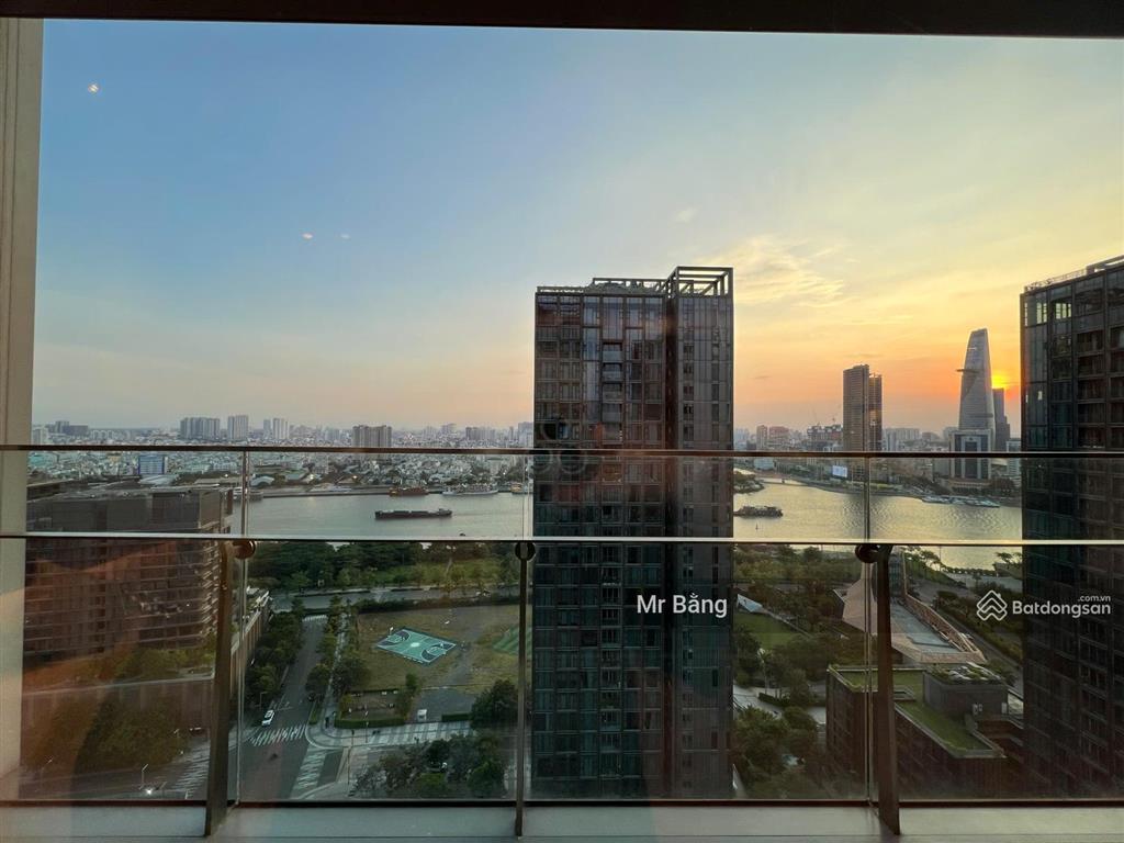 Bán ch linden3pn, 2wc, 127m2 tại empire city thủ thiêm, giá 43tỷ, view đẹp hot!