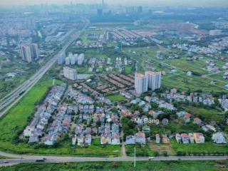 Bán đất nền kdc phú hữu,đối diện chung cư sky9,giá 85 triệu / m2, 200 m2, đẹp, nhiều tiện ích