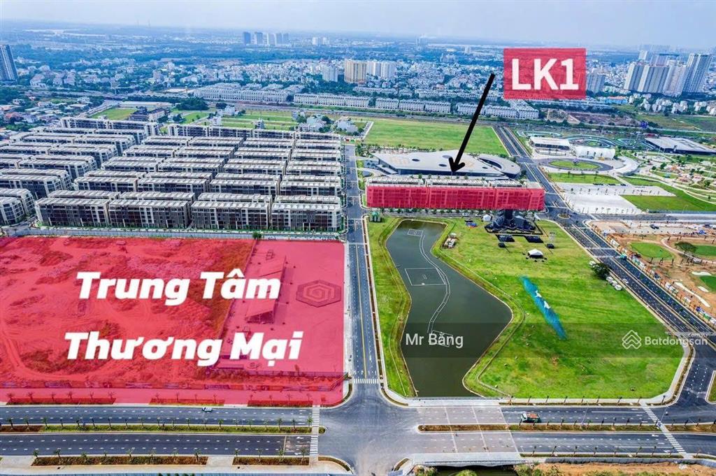 Bán đất nền kdc phú hữu, đối diện chung cư sky9, giá 85 triệu / m2, 200 m², đẹp, nhiều tiện ích