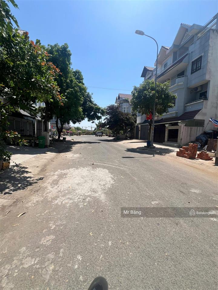 Bán đất nền dự án khu dân cư khang an, 150m2, giá cực chất 72 triệu / m2 tại phú hữu, q9, tp.hcm