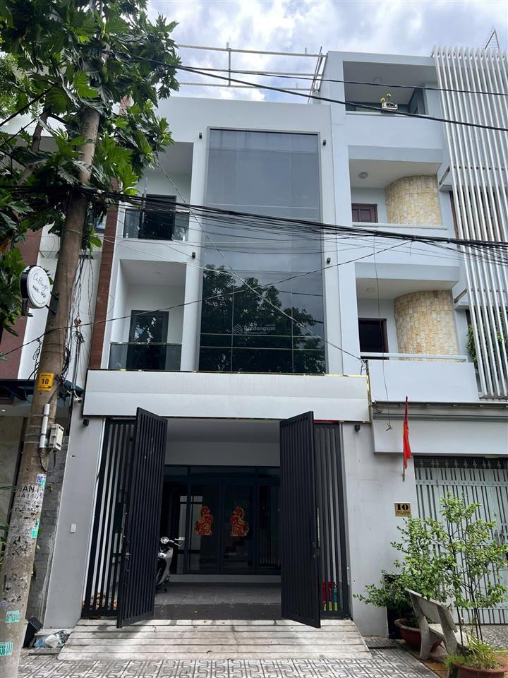 Cho thuê nhà làm văn phòng công ty, 30 triệu/tháng, p. phước long b, q9, hcm