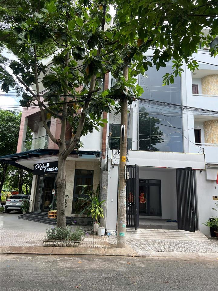 Cho thuê nhà làm văn phòng công ty, 30 triệu/tháng, p. phước long b, q9, hcm
