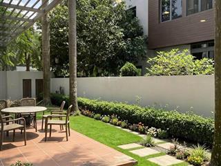 Bán biệt thự riviera cove, hai mặt tiền trước sau, dt 495m2 giá 57 tỷ thương lượng