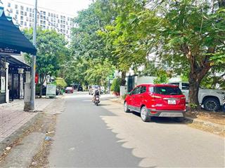 Bán đất nền tại kdc khang an, dt 126m2 giá 76tr/m2, đường số 1 trục kinh doanh, được giữ sổ