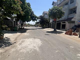 Đất nền dự án khu dân cư khang an, dt 142.1m2 góc 2mt, đối diện công viên