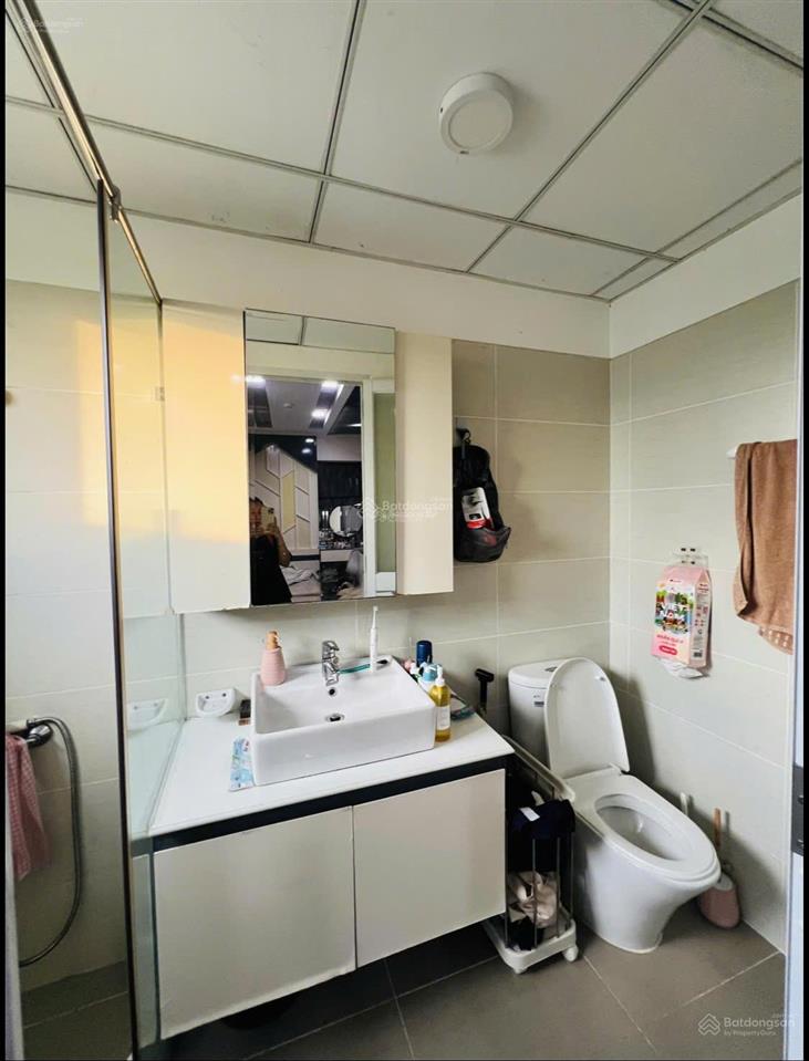 Bán cc kikyo residence, 4,15 tỷ, 68m2, view hồ, căn góc cực đẹp